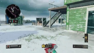 BO4初見さん歓迎配信参加型総再生回数5000回突破じゃーー
