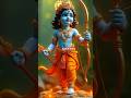 Mere Ghar Ram Aaye Hain Ramnavami Status Shorts Ram Ramnavami Trending