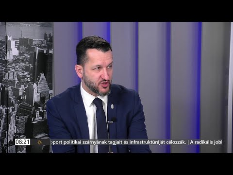 PIRKADAT M. Kende Péterrel: Horváth Bálint
