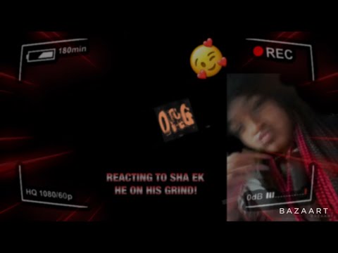 REACTING TO SHA EK O TO THE G! | Vlogmas day 8❤️.