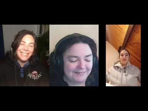 106 - Audrey - Corps emotionnel en overdose - Samia Guélaï Hypnose Esotérique