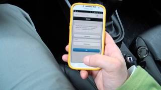 Обзор GSM модуля ALTOX WBUS-4 для Webasto(старая версия вебинтерфейса)