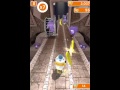 Despicable Me: Minion Rush Battle gameplay 