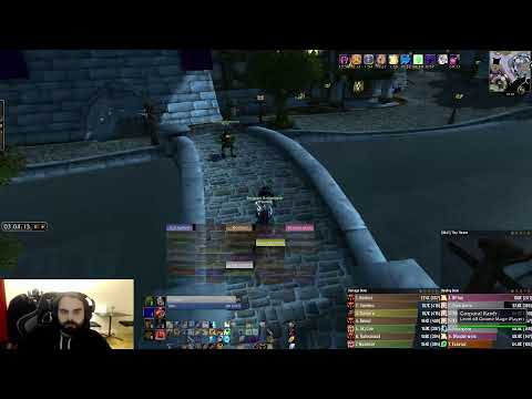 [Naxxramas] Priest pov