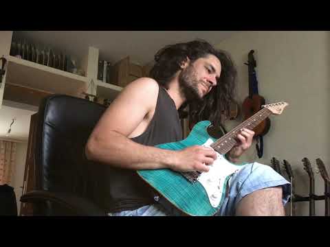 Silverhand Project - Kilo i po - Jelena [cover]