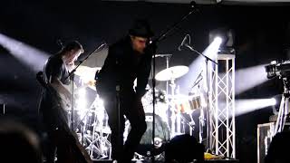 Ambrosia - The Brunt  - 8/6/2016