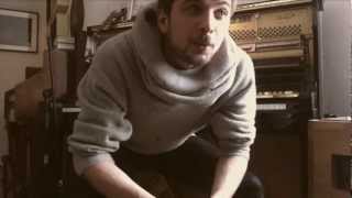 Nils Frahm - Recording Tour Part I