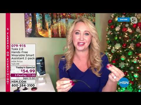 HSN | Gifts For The Family 11.22.2021 - 02 AM