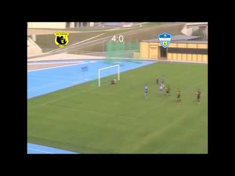 FC Otepää II   Võru JK II