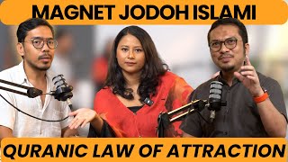 Download lagu Rupanya cara berdoa kita selama ini SALAH. Menarik jodoh via jalur langit. mp3