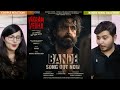 Couple Reaction on Bande (Video) Vikram Vedha | Hrithik Roshan, Saif Ali Khan |