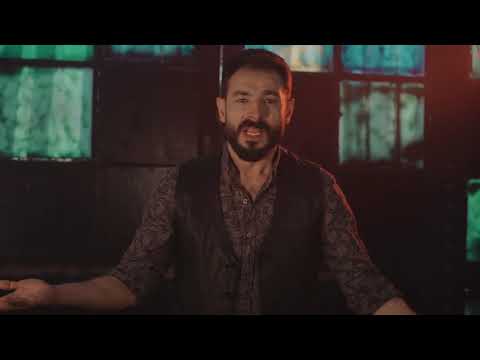 Mehmet Şanlı - Kaderime Dargınım (2019)