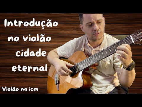 Cidade Eternal - Igreja Cristã Maranata