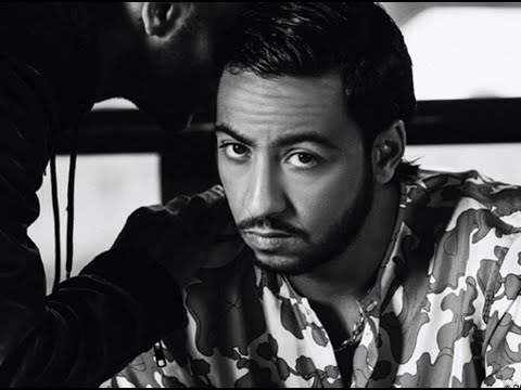 Lacrim - 12 Coups ft. Maes