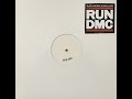 Run D.M.C. - Slow And Low (DEMO) & Crack (DEMO)