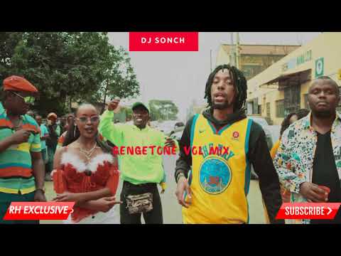 New  Gengetone Hits Mix 2020 – DJ Sonch ft Rekless,wakali Wao,Ssaru,Mejja,Odi Wamuranga Rh Exclusive