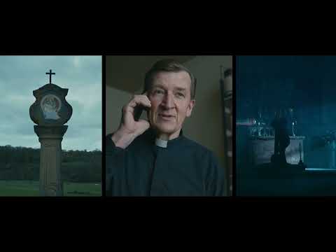 HOLY MEAT - Teaser dt. - Ab 1.Januar im Kino!
