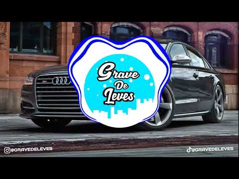 Medley 02 (feat. dj renan da bl) | (COM GRAVE) + (AUDIO 8D)