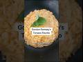 Making Gordonramsay Tomato Risotto Gordonramsay Risotto Shorts