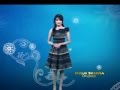 Pooja Sharma S Promo In Indonesia For Mahacinta Show