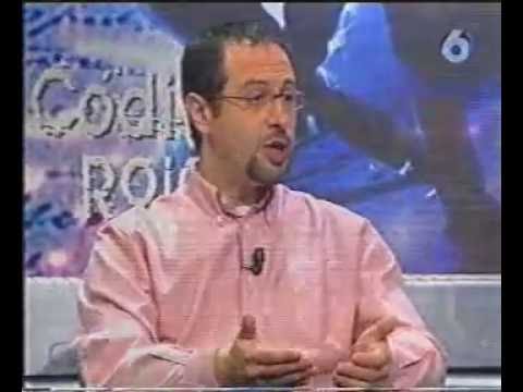Abducidos por extraterrestres – Josep Guijarro y Javier Sierra (2003) Abducidos por extraterrestres – Josep Guijarro y Javier Sierra (2003)