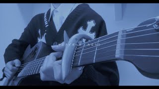ここの上がる感じが大好きです!素敵な曲をありがとうございました(ᴗ͈ˬᴗ͈)❤︎ - ヤミタイガール / cover