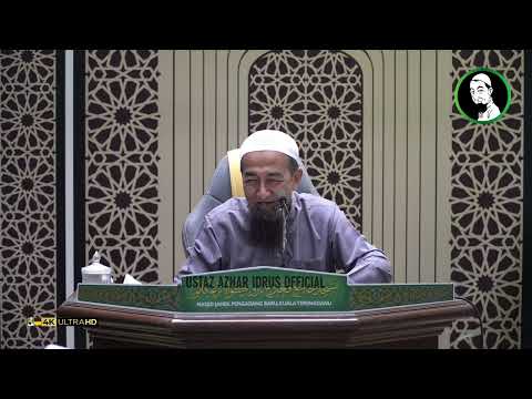 Bacaan Doa Qunut Sendirian dan Berimam - Ustaz Azhar Idrus