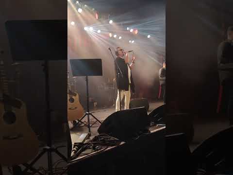 Bi se vikal te sakam - Nokaut 21.11.25 Technikum München