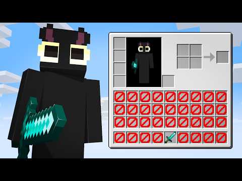 Dominating A Server with One Slot.