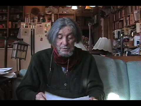 Tuli Kupferberg NOBODY FOR PRESIDENT (ORIGINAL)