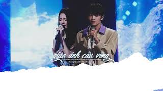 Download lagu [Vietsub Pinyin] Giữa Ánh Cầu Vồng - Vương Hách Dã & Diêu Hiểu Đường | 虹之间 - 王赫野 & 姚晓棠 (Live) mp3