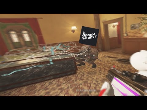 지나님 괜찮으세요? - 레인보우 식스 시즈 [박재현]