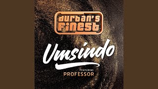 Umsindo (feat. Professor)