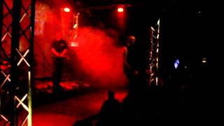 Suicide Commando - See You in Hell / Hellraiser mashup