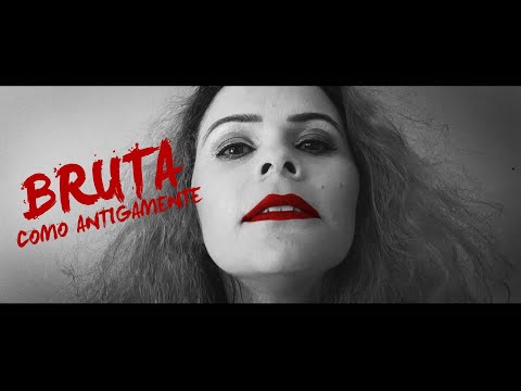 Bruta Como Antigamente video