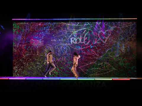 OnDance 2022 - Final Show - Roots and Move