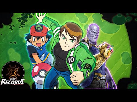 TRIBUTO AOS CLÁSSICOS - 7 MINUTOZ (PRÉVIA/EDITADA 2)