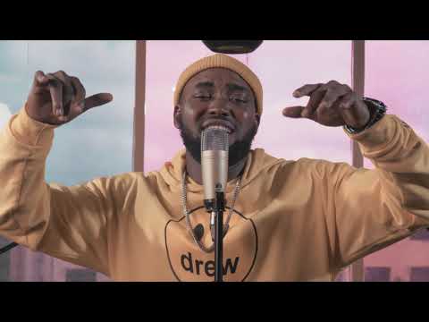 AMEN ( Official Video) Neon Adejo