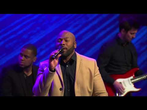 Anthony Evans 2018- Ever Be (Live) | Bethel Worship