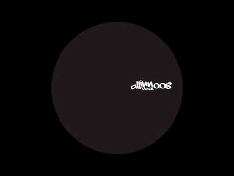 Jay Bliss - War Of The Worlds (ALL INN BLACK 008)