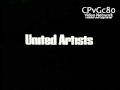 United Artists 1981