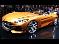 2024 BMW Z4 M Sport 340hp Cabrio High Performance Sports