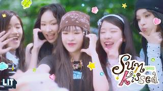 Download lagu Sugar ’N Spice (SNS) - Sun-Kissed |  M/V mp3
