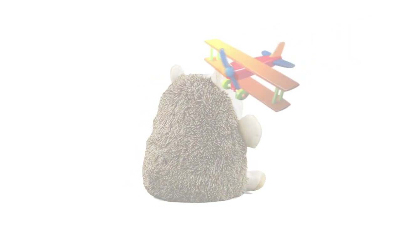 Hedgehog Novelty Door Stops