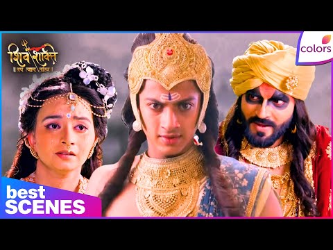Shiv Shakti | Ep. 866 | Kartikeya Arrives To Stop Devsena's Wedding | Best Moments | Colors TV