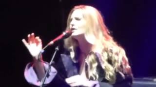 2016年6月25日 Mostly Autumn (Opening Act for Rainbow)