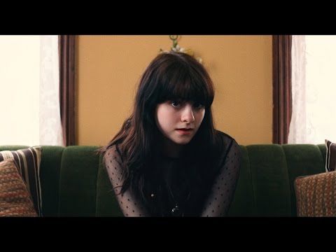 Skating Polly - Hail Mary (Official Video)