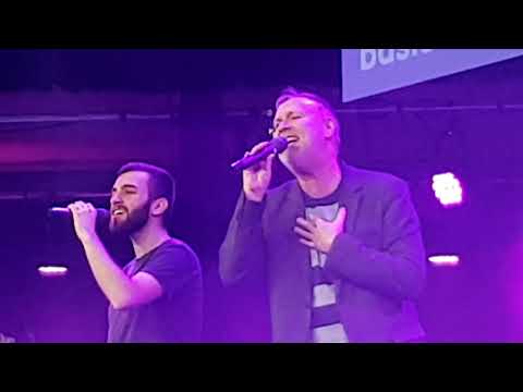 Basis cc - Paul Baloche - The same love