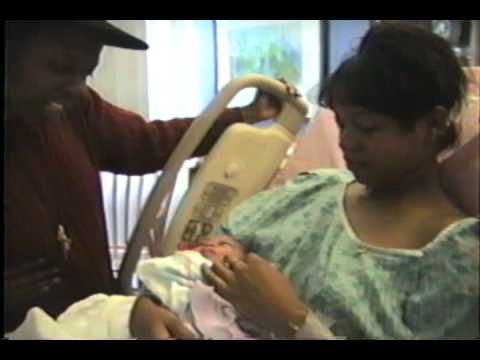 In Memory of My Auntie Jackie (March 20, 1962- January 14,2009)