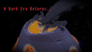 A Dark Era Returns on the Oldest Minecraft Roleplay Server